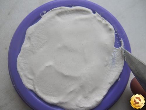 Как развести гипс для магнитов. Как сделать магнит из гипса своими руками