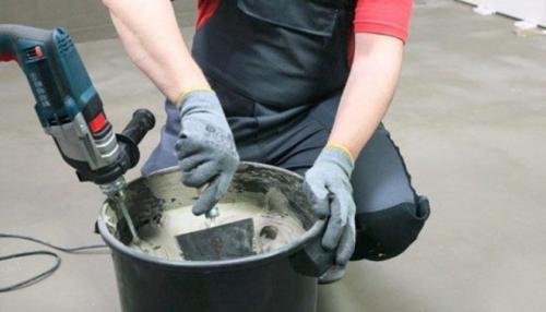 Затирка плиточных ШВОВ. Затирка ШВОВ плитки – технология процесса и правила нанесения смесей