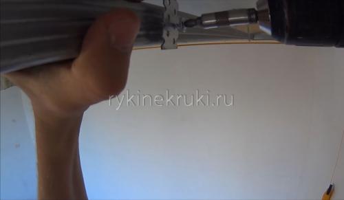 Каркас для гипсокартона потолок. Уро. Как сделать каркас для гипсокартона на потолке