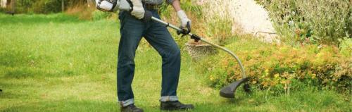 Бензокоса ремонт своими руками. Устройство бензокосы и распространенные неисправности