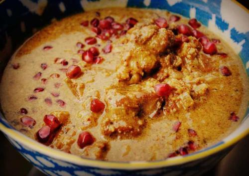 Выращивание граната в крыму. Выращивание граната на ЮБК