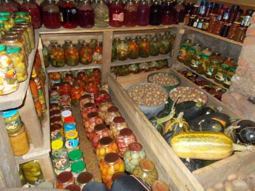 Навес над погребом. Погреб на даче своими руками: типы сооружения, особенности, выбор места на участке. Оптимальная последовательность строительства своими руками