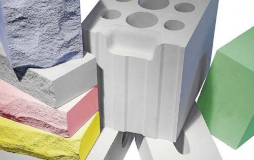 Размер силикатного кирпича. Состав и способ производства