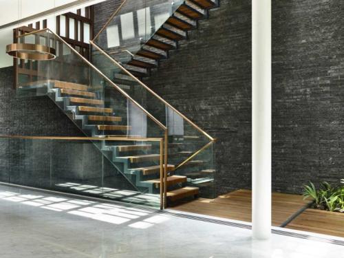 Дизайн Двора частного дома с беседкой. Современный Дизайн Двора Частного Дома   Креативное ландшафтное решение