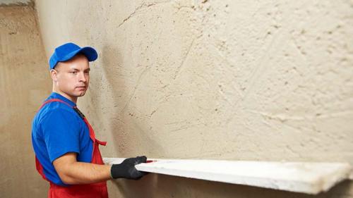 Клеенка для поклейки в ванной. Достоинства и недостатки материала