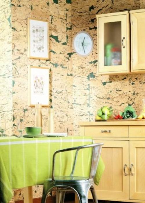 Оклейка клеенкой стен. Порядок работ при монтаже клеенки 13 Оклейка клеенкой стен. Порядок работ при монтаже клеенки 13