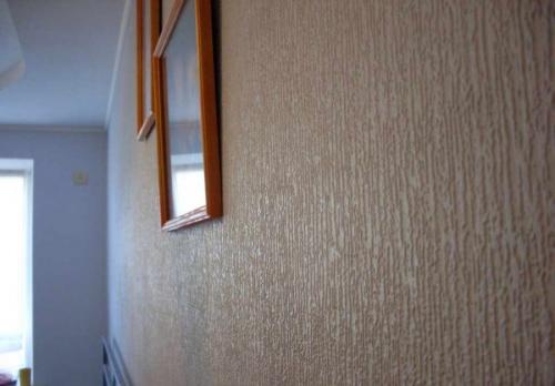 Стеклообои без покраски. Стеклообои – преимущества использования и особенности нанесения на разные поверхности (95 фото)