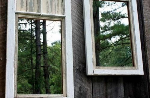 Дизайн Двора в деревне своими руками. Оформляем двор из подручных материалов