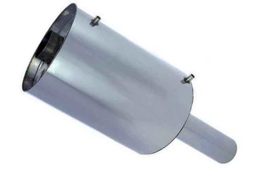 Металлическая печь для бани своими руками. Выбор конструкции банной печи