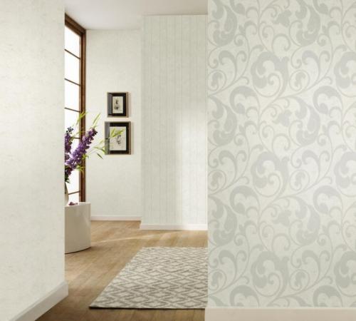 Стеклообои без покраски. Стеклообои – преимущества использования и особенности нанесения на разные поверхности (95 фото)