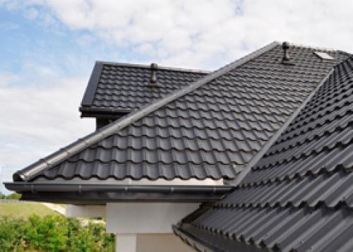 Размер листа металлочерепицы на крышу. Металлочерепица: стандартные размеры листа для крыши, длина и ширина