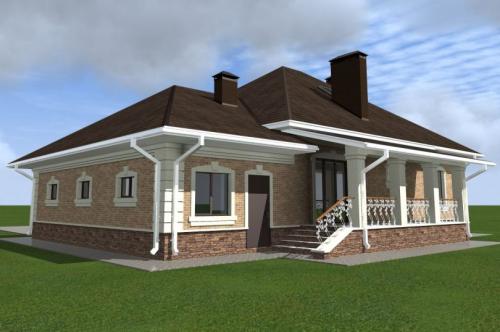 Планировка приусадебного участка 15 соток. Планировка участка 15 соток — пошаговая инструкция, как обустроить свой участок под ключ! (фото и видео)