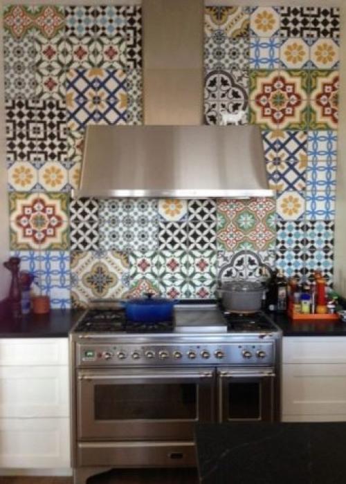 Оклейка клеенкой стен. Порядок работ при монтаже клеенки 14 Оклейка клеенкой стен. Порядок работ при монтаже клеенки 14