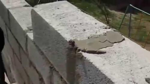 Штукатурить или шпаклевать стены из газобетона. Технические особенности газобетона