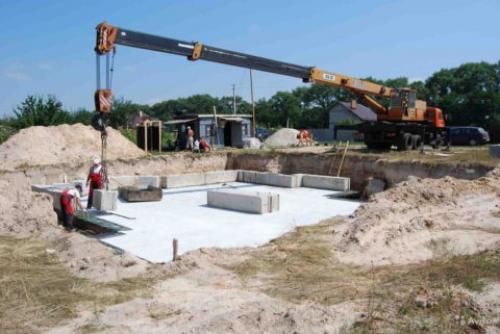 Сколько в 1 м3 бетона кг. Что такое объемная масса и где ее взять