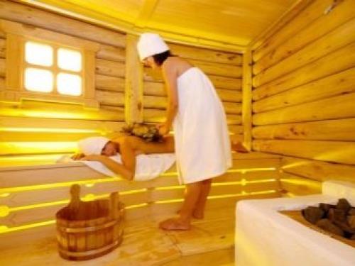 Как сделать баню из бруса. Как построить баню из бруса своими руками – основные и важные правила постройки 06