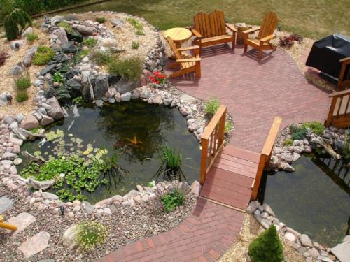 Как правильно расположить дом на участке 8 соток. Примерная планировка с учетом конфигурации участка