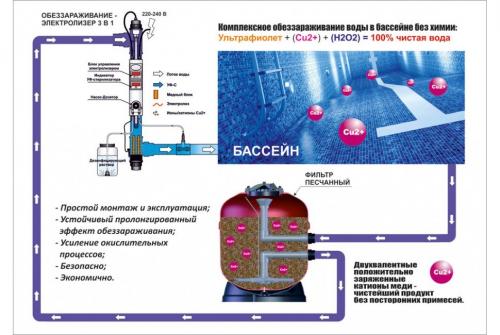 Как почистить искусственный пруд. Как очистить искусственный водоем своими руками
