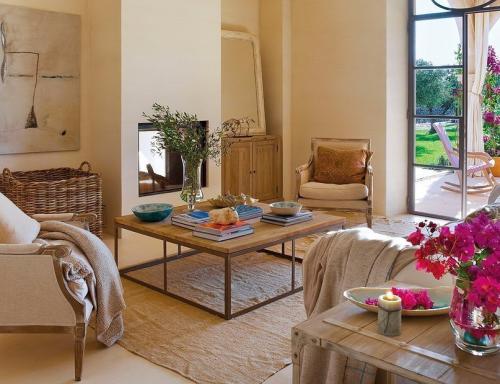 Шикарный дом в Испании 05