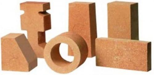 Виды и размеры шамотного кирпича. Кирпич шамотный огнеупорный: стандартные размеры и вес согласно ГОСТу