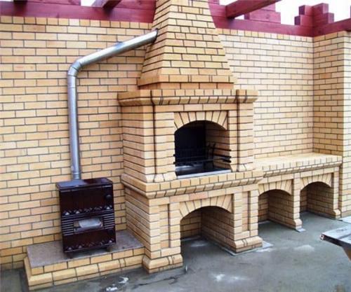 Виды и размеры шамотного кирпича. Кирпич шамотный огнеупорный: стандартные размеры и вес согласно ГОСТу