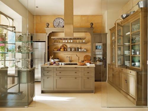 Шикарный дом в Испании 06