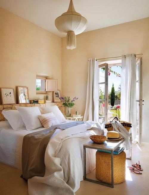 Шикарный дом в Испании 04