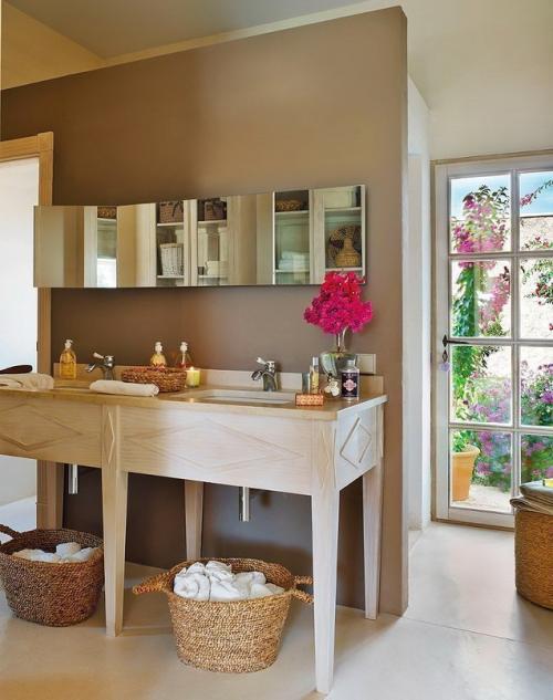 Шикарный дом в Испании 03