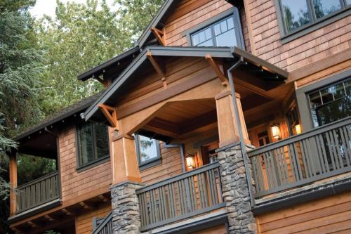 Красивый сайдинг для дома. Сайдинг для дома — обзор всех видов (99 фото). Простая инструкция по монтажу и обшивке частного дома сайдингом