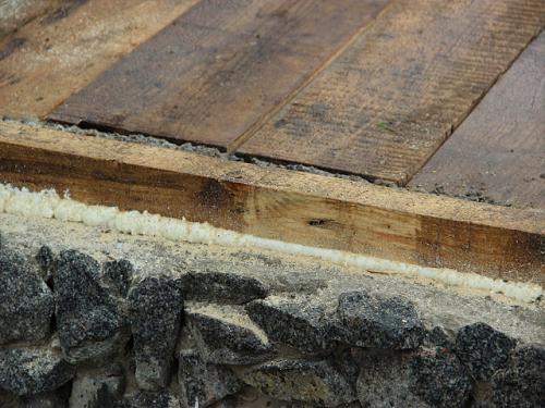 Купольный дом из пенопласта. Технология малобюджетного строительства: домик-шатёр из пенополистирола