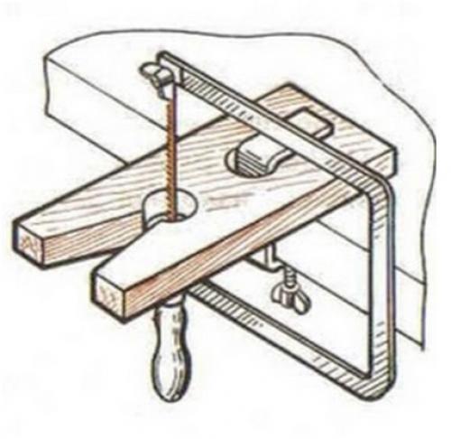 Трафареты для выпиливания лобзиком из фанеры. Что такое лобзик: общее описание