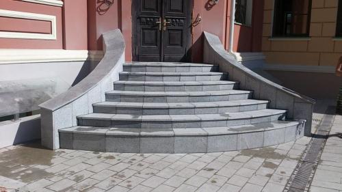 Советы по изготовлению бетонного крыльца для веранды. Что необходимо для изготовления крыльца из бетона