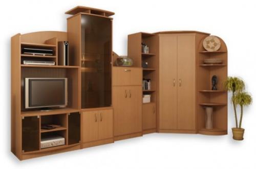 Советы по изготовлению мебели. Как устроена корпусная мебель: мебельные материалы и комплектующие