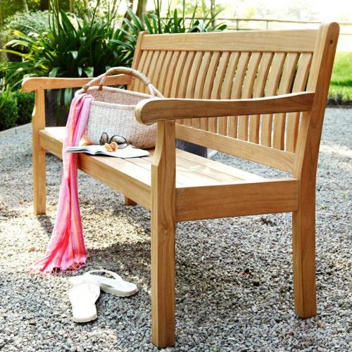 Скамейка со спинкой своими руками чертежи. Фото садовых скамеек: какие материалы подойдут