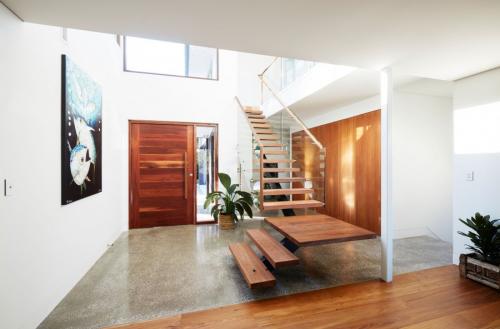 Строим второй этаж в частном доме своими руками. Виды межэтажных лестниц 13 Строим второй этаж в частном доме своими руками. Виды межэтажных лестниц 13