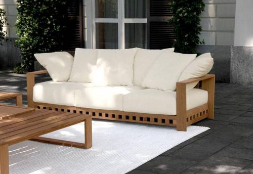 Скамейка со спинкой своими руками чертежи. Фото садовых скамеек: какие материалы подойдут