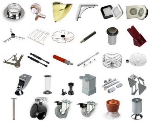 Советы по изготовлению мебели. Как устроена корпусная мебель: мебельные материалы и комплектующие