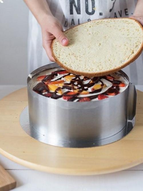 Советы по изготовлению свадебного торта. Как сделать вкусный торт на свадьбу самому: рецепт с пошаговыми фото