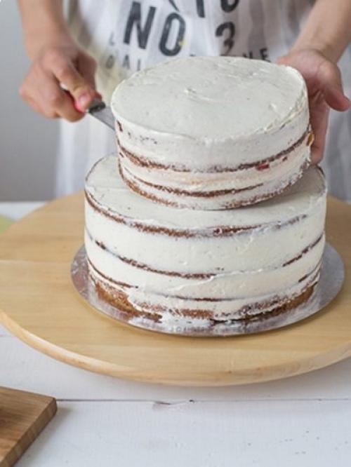 Советы по изготовлению свадебного торта. Как сделать вкусный торт на свадьбу самому: рецепт с пошаговыми фото