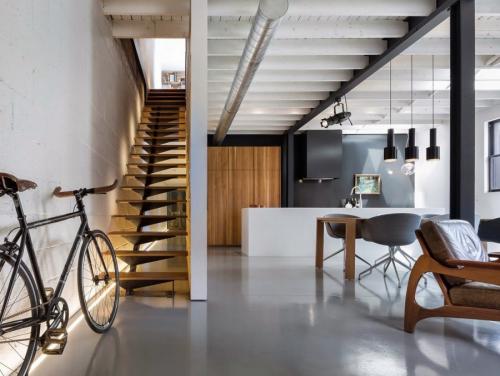 Строим второй этаж в частном доме своими руками. Виды межэтажных лестниц 11 Строим второй этаж в частном доме своими руками. Виды межэтажных лестниц 11