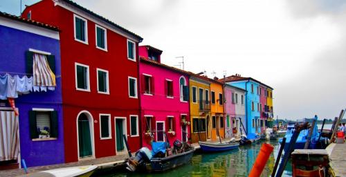 Цвет загородного дома. Цвета фасадов – выбор цветовых решений и правила гармоничного сочетания с дизайном дома