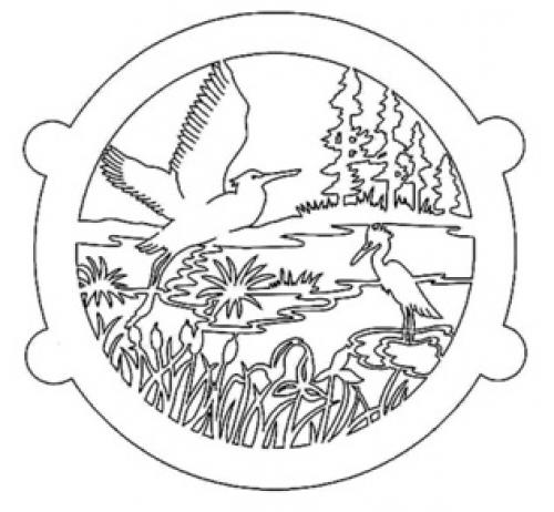 Шаблоны для выпиливания лобзиком для детей. Инструменты для резьбы по дереву