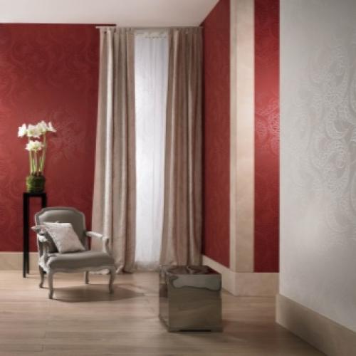 Стеклообои, как правильно красить. Что такое стеклообои под покраску? 03