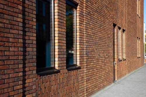 Современные материалы для наружной отделки дома. Облицовочный кирпич