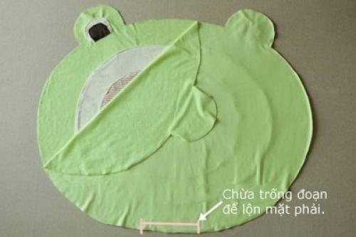 Как сшить кроватку для кошки 02