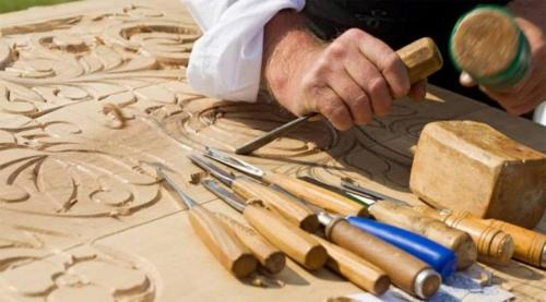 Выпиливание электрическим лобзиком. Тонкости выпиливания лобзиком