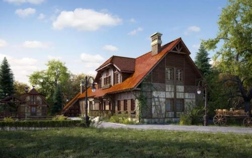 Ландшафт участка 8 соток. Участок 8 соток — коммуникационная планировка дачного участка под ключ! 100 фотографий