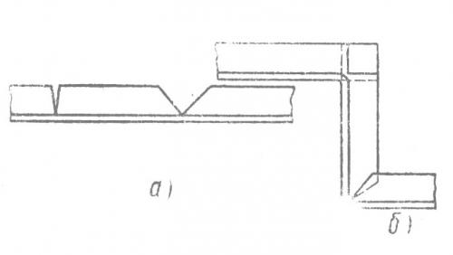 Как согнуть металлический уголок на арку. Высадка металла. Гибка уголка по радиусу. Малкование.