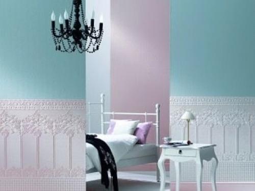 Стеклообои, как правильно красить. Что такое стеклообои под покраску? 04