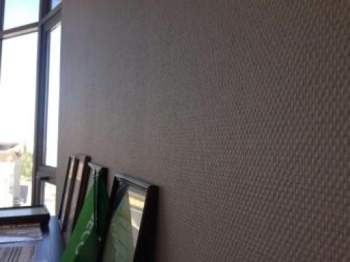 Стеклообои, как правильно красить. Что такое стеклообои под покраску? 05